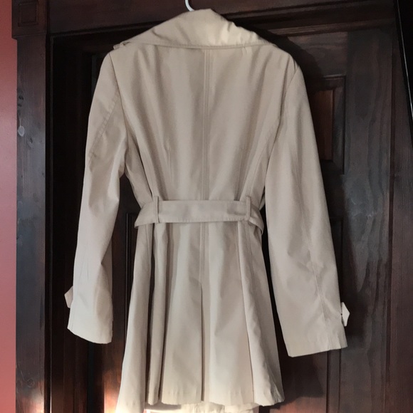 Spring Jacket - Calvin Klein, size L. Like new! - Picture 3 of 4